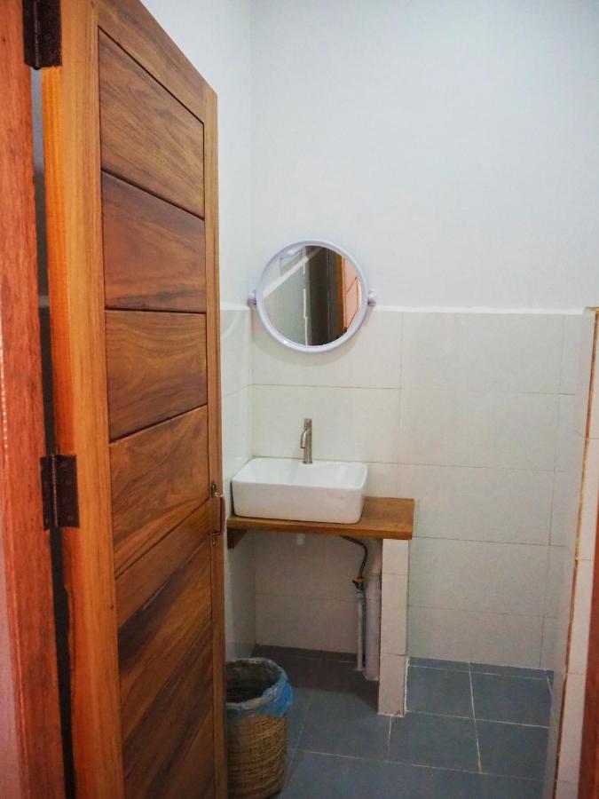 Meexok Guesthouse Nongkhiaw Buitenkant foto