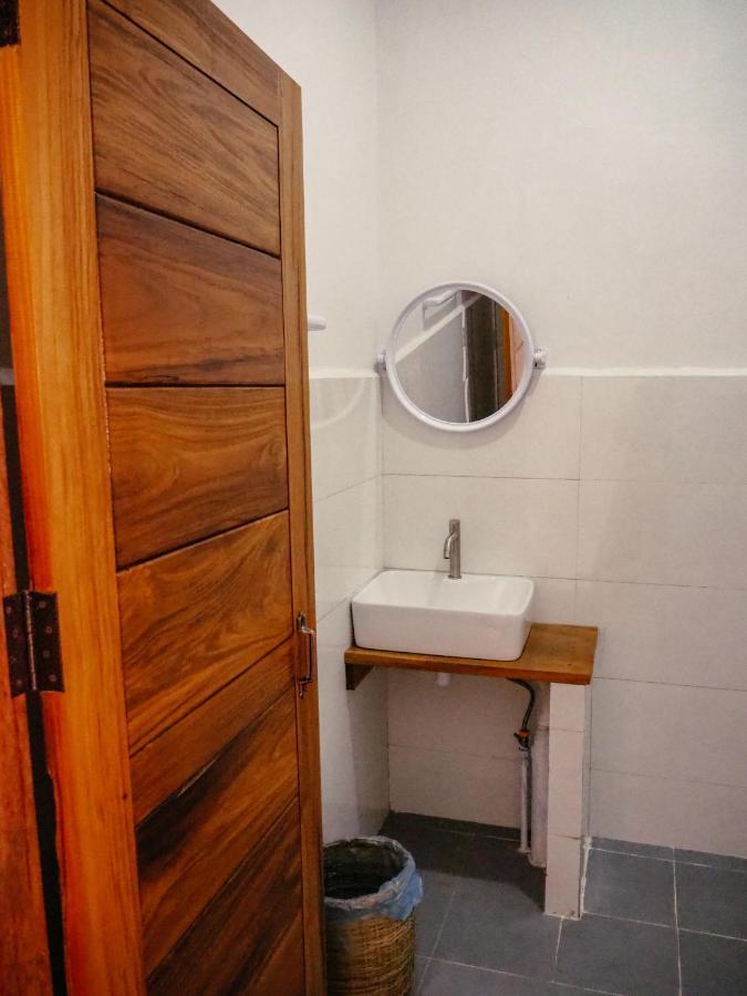 Meexok Guesthouse Nongkhiaw Buitenkant foto