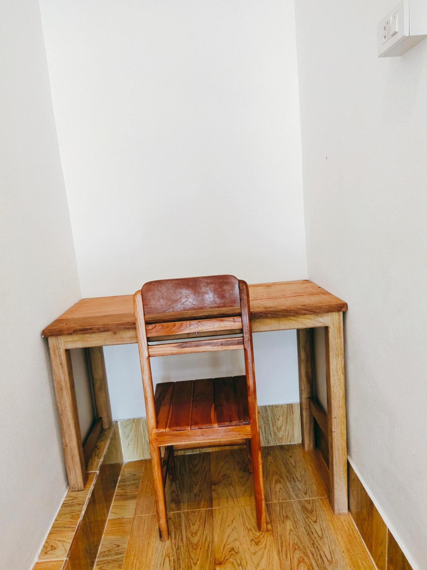 Meexok Guesthouse Nongkhiaw Buitenkant foto