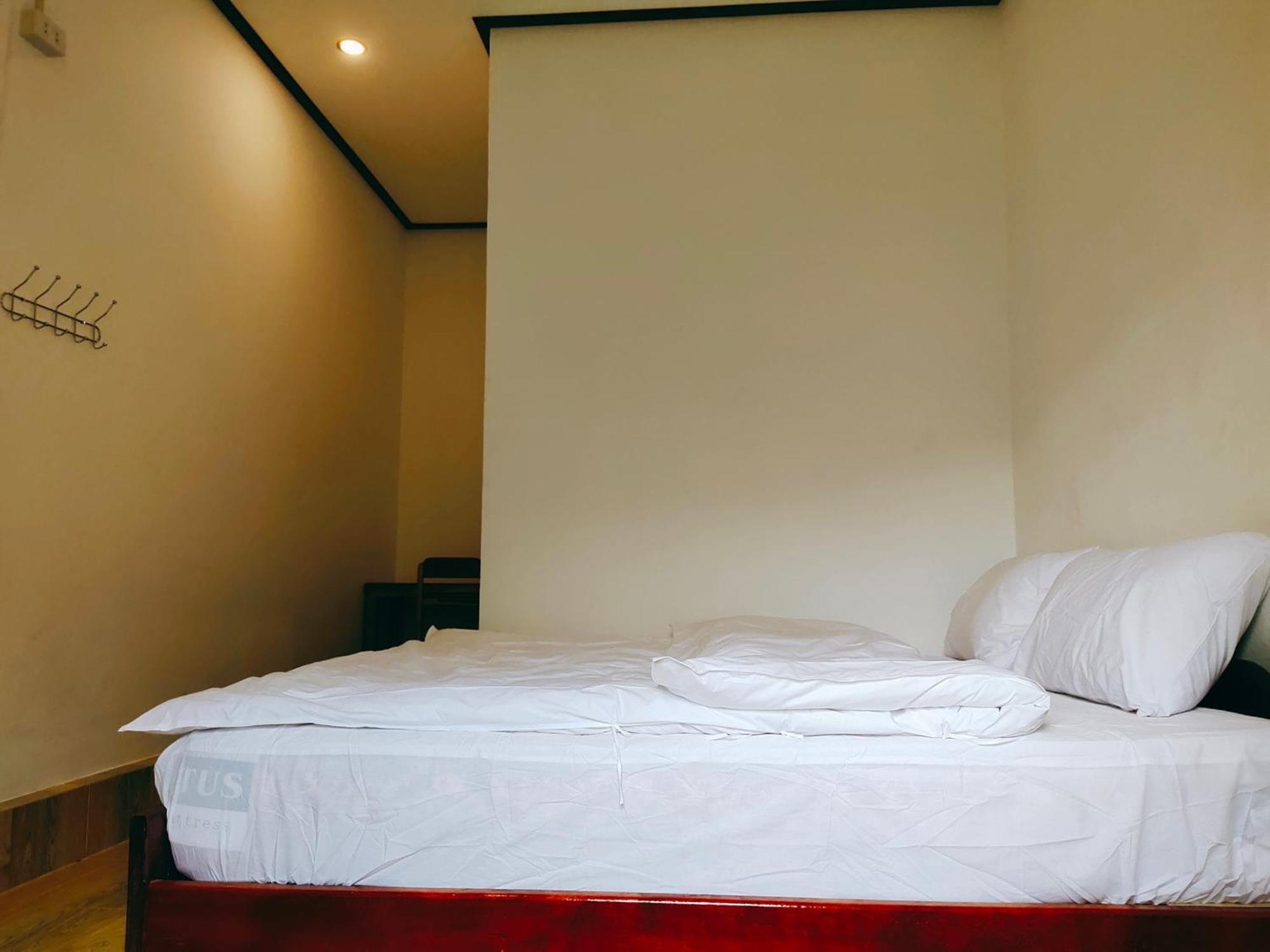 Meexok Guesthouse Nongkhiaw Buitenkant foto